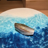 鮨 水天一碧 - 