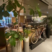 Bistro NOHGA  - エントランス