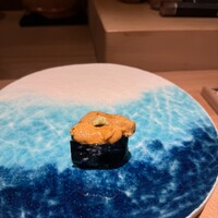 鮨 水天一碧 - 
