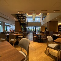 Bistro NOHGA  - 内観
