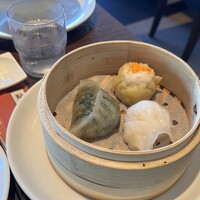 DimDimSum 大阪本店 - 