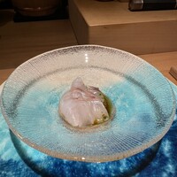 鮨 水天一碧 - 