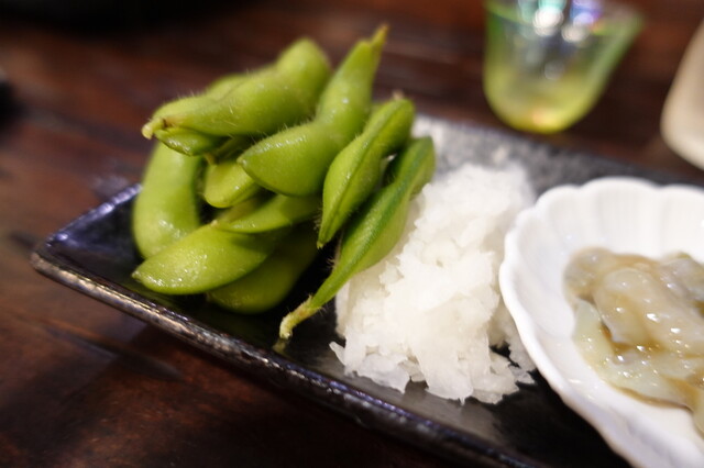 天串 ピース - 福島（天ぷら）の写真