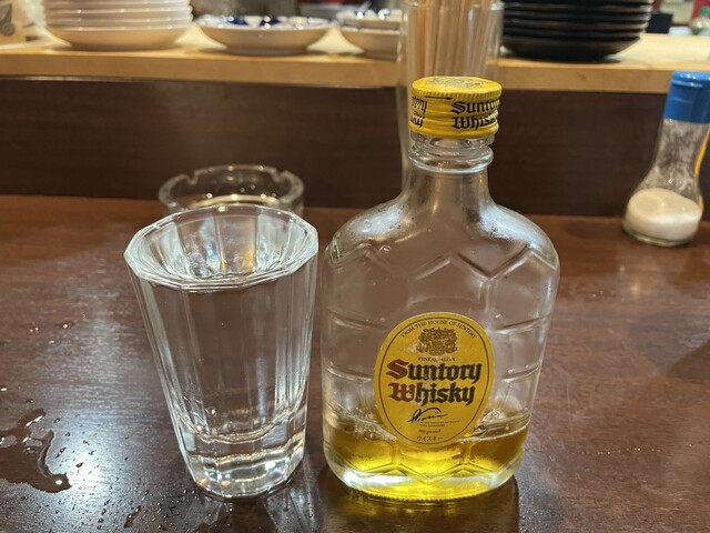 酒とメシ ぐりすと>