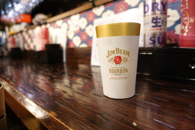 天串 ピース - 福島（天ぷら）の写真