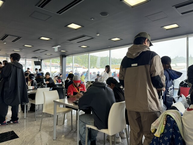 レストラン クヌギ（KUNUGI） - 岩沼（レストラン）の写真