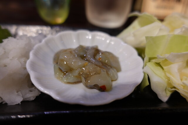 天串 ピース - 福島（天ぷら）の写真