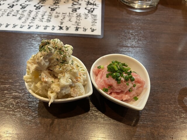 酒とメシ ぐりすと>