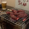 炭火串焼 OSA