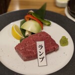 焼肉ホルモン せがれ - 