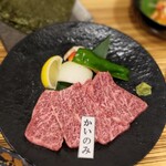 焼肉ホルモン せがれ - 