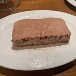 御徒町ワイン食堂パパン - 