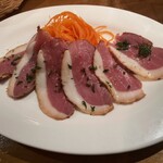 御徒町ワイン食堂パパン - 