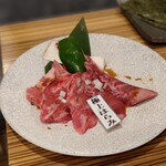 焼肉ホルモン せがれ - 