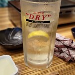 焼肉ホルモン せがれ - 