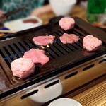 焼肉ホルモン せがれ - 