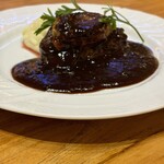 赤白 心斎橋PARCO店 - 