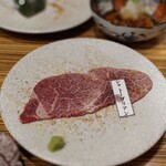 焼肉ホルモン せがれ - 