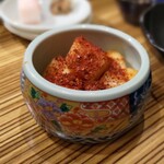 焼肉ホルモン せがれ - 