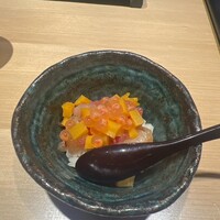鮨 無垢/鮨 白銀 - 