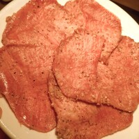 うしごろバンビーナ 渋谷店 - 極みタン