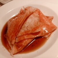 うしごろバンビーナ 渋谷店 - とろけるロース