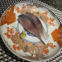 鮨うめざわ - 