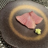 鮨うめざわ - 