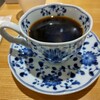 Café de 幸右衛門