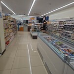 LAWSON - 内観写真: