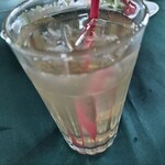 ダニエルハウス - セットのドリンクバー