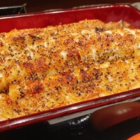 うなぎ家 しば福や - 