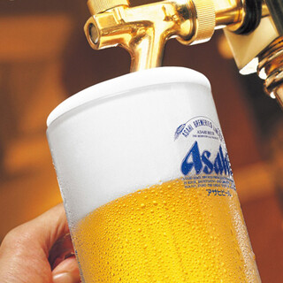 利益3円！？ビール一杯253円！！