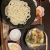 本格讃岐うどん こころ彩