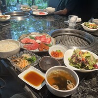 東京焼肉 一頭や コレド室町テラス店 - 