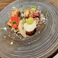 小野の離れ 博多本店 - 