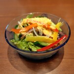 青葉 - サラダ