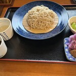 胡々里庵 - 