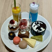 restaurant hache - 