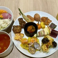 restaurant hache - 