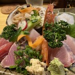 釣游亭 - 