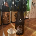 お酒と料理 よしあし - 