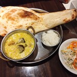 アジアン・エスニック料理 ジャラナ 品川店 - 