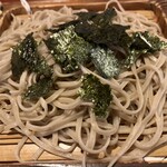 手打庵 桜木町通り店 - 