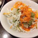 アジアン・エスニック料理 ジャラナ 品川店 - 