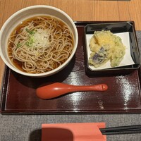 麓屋 京王プラザホテル - 