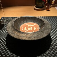 インカメラ コン テラッツァ - 