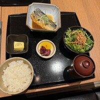 麓屋 京王プラザホテル - 
