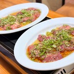 地鶏専門店 まるゑ  - 