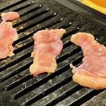 地鶏専門店 まるゑ  - 